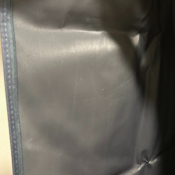 Ralph Lauren Garment Bag/Suit Bag Navy Blue Color! - Picture 7 of 11